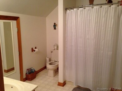 Full Bath