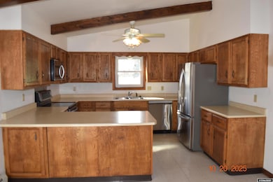 632 Arapahoe Trail, Glenrock, WY 82637 - photo 5