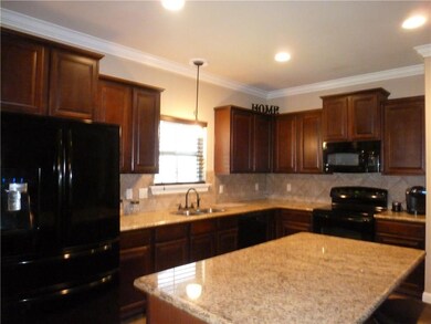 4401 Bay View Dr, Marrero, LA 70072 - photo 6