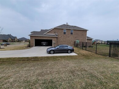 1503 Hudson Dr, Ennis, TX 75119 - photo 5