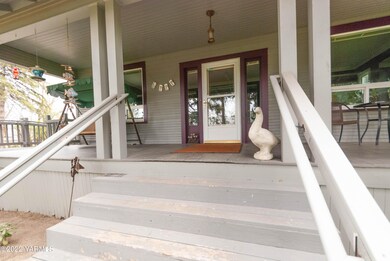 Porch