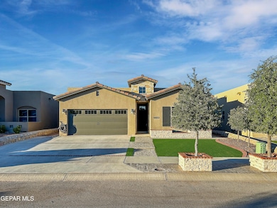 Front Elevation Street View