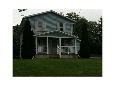 Front Exterior.