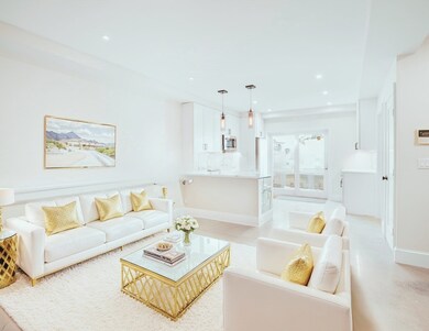 47 Mercer St unit 1, Boston, MA 02127 - photo 2