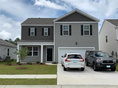 2518 Orion Loop unit Lot 132 - Galen B, Myrtle Beach, SC 29577 - photo 5