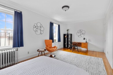 852 Massachusetts Ave unit 15, Cambridge, MA 02139 - photo 5