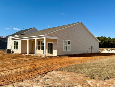 3156 Zeppelin Ln unit 6x2, Sumter, SC 29154 - photo 2