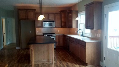 Solid Surface Countertop