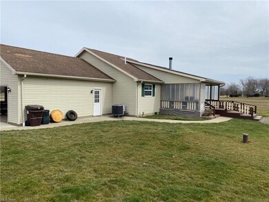 Back of House