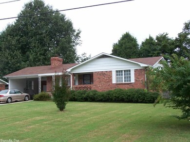 4601 Valley View Dr, Paragould, AR 72450 - photo 2