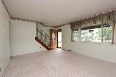 View of the Living Room