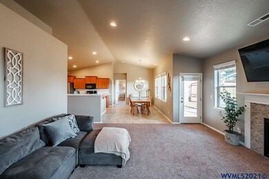 2729 NW Amble Side St, Albany, OR 97321 - photo 6