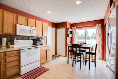 Eat in Kitchen