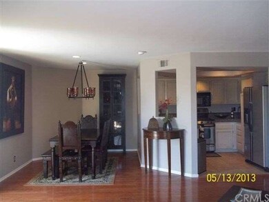 EXTENSIVE WOOD FLOORING DINING AREA, LIVING ROOM, 