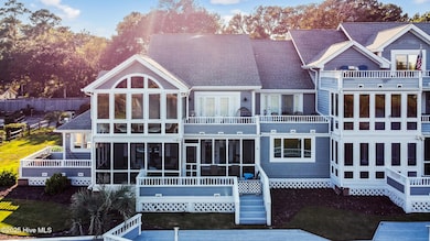 1714 Deerfield Dr SW unit 6, Ocean Isle Beach, NC 28469 - photo 2