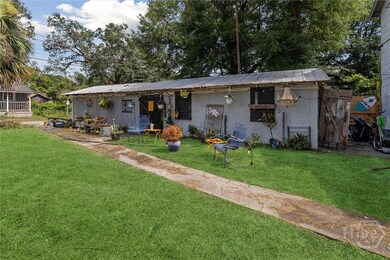 122 W 61st St, Savannah, GA 31405 - photo 4