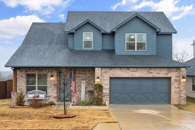 330 Pleasant View Dr, Weatherford, TX 76086 - photo 3