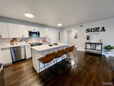 4922 Hampton Ave- North