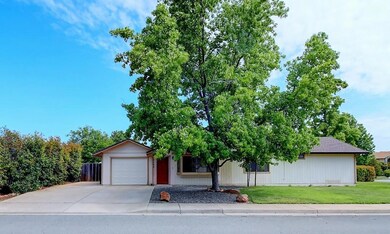 2095 Primary Vacant ready to show
