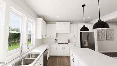 1163 Lamplighter Dr, Raleigh, NC 27604 - photo 3