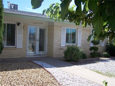 10100 Palmetto Dr, El Paso, TX 79925 - photo 4