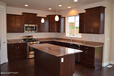 Kitchen - Photo Similar