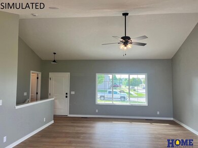 7233 NW 19th St, Lincoln, NE 68531 - photo 3