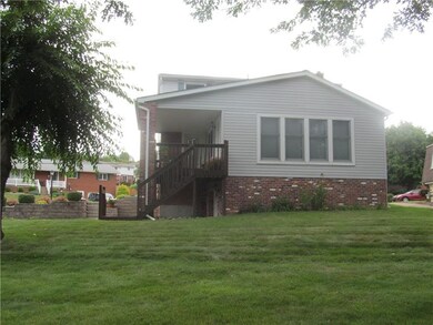 Side view