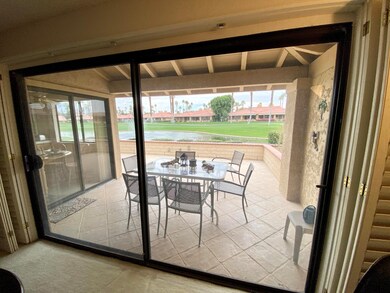 B Patio