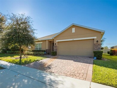 612 Andalusia Loop is located in a gated neighborh
