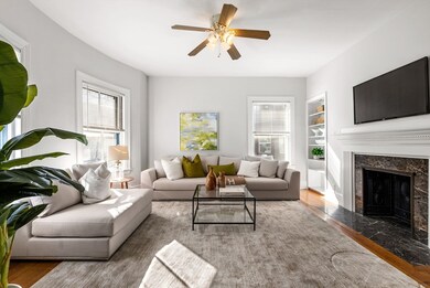 16 Naples Rd, Brookline, MA 02446 - photo 3