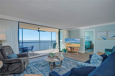 Sanibel Harbour Tower unit 614, Fort Myers, FL 33908 - photo 5