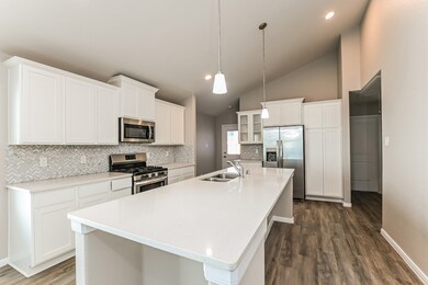 9961 Tammy Ln, Magnolia, TX 77354 - photo 5