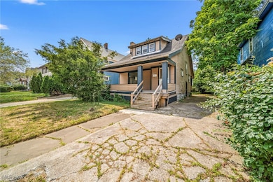 13406 Ferris Ave, Cleveland, OH 44105 - photo 2