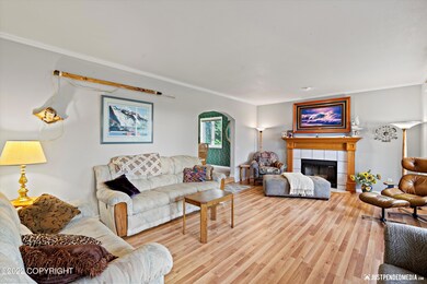 14727 Park Hills Cir, Anchorage, AK 99516 - photo 7