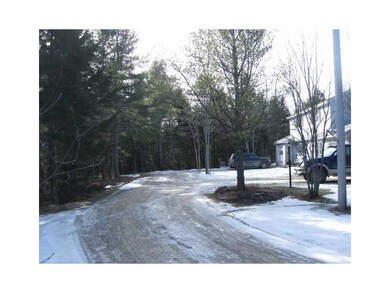 Other. Driveway