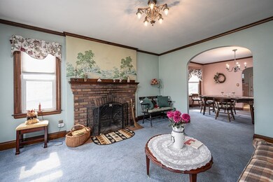 271 Beverly Rd, Worcester, MA 01605 - photo 5