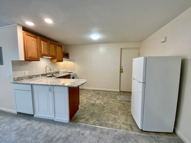 34 Clark St unit 4, Arlington, MA 02476 - photo 3