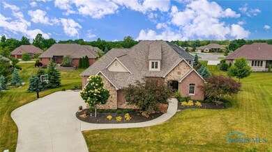 6117 Marys Glen Ct, Findlay, OH 45840 - photo 2