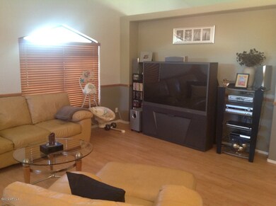 Front Family Room