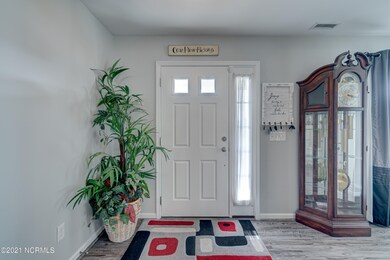 7245 Savanna Run Loop