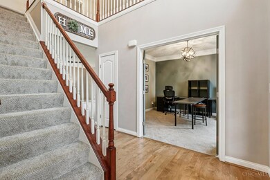 1814 Meadowsweet Dr, Lebanon, OH 45036 - photo 7