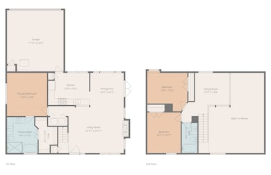 824 Stone Trail Dr, Flower Mound, TX 75028 - photo 6