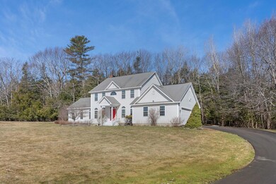 101 Hay Field Rd, Yarmouth, ME 04096 - photo 2