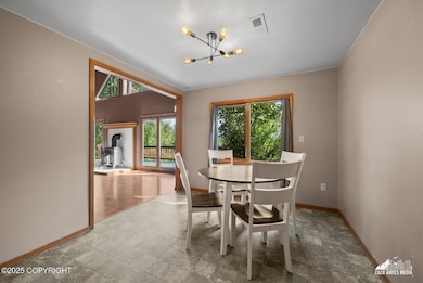 1130 E Chugach View Dr, Wasilla, AK 99654 - photo 6