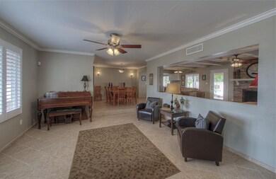 002_Living ~ Dining Room