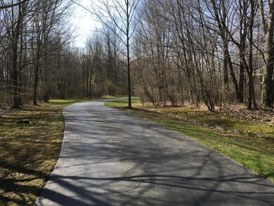 LONG & WINDING..