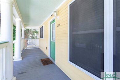 2121 Elgin St, Savannah, GA 31404 - photo 3