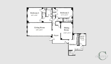 737 Park Ave unit 10A, New York, NY 10021 - photo 7