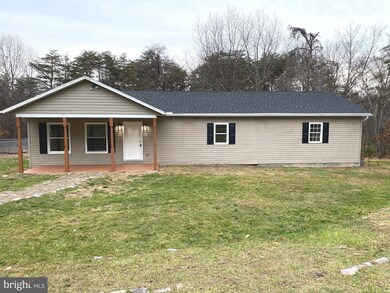 91 Whitetail Dr, Berkeley Springs, WV 25411 - photo 4